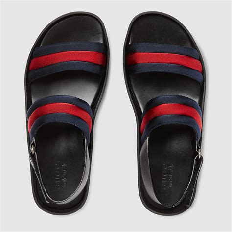 Men's Gucci Sandals 